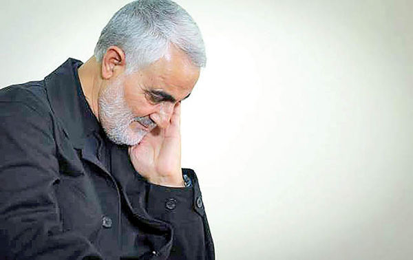 روایت سپهبد شهید قاسم سلیمانی از معجزات حضرت زهرا (س) در عملیات ۳۳ روزه لبنان