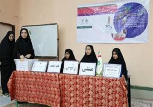 انتخابات نمایندگان مجلس دانش‌آموزی اردبیل برگزار شد