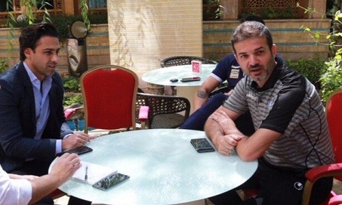 پدیده نادر در فوتبال جهان با مشارکت ۶ تیم ابتدای جدول لیگ برتر ایران