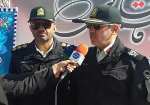 آغاز عملیات ساخت مجتمع فرهنگی رفاهی پلیس