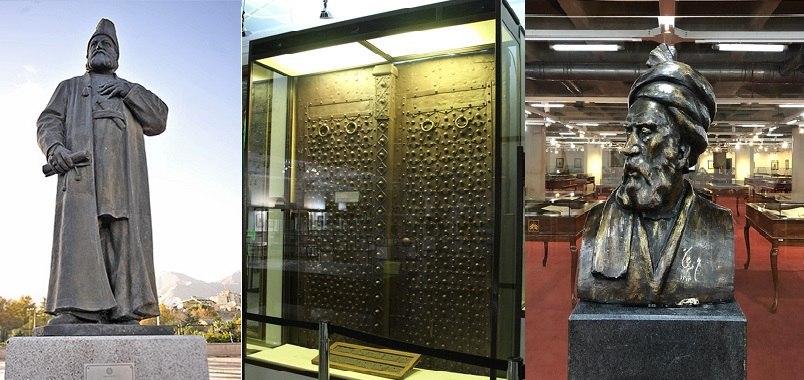 ثبت ۱۶ اثر فرهنگی تاریخی تهران در فهرست آثار ملی