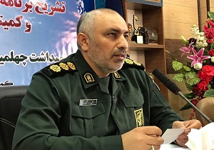 اجرای بیش از ۲۰۰۰برنامه توسط کمیته بسیج آذربایجان غربی