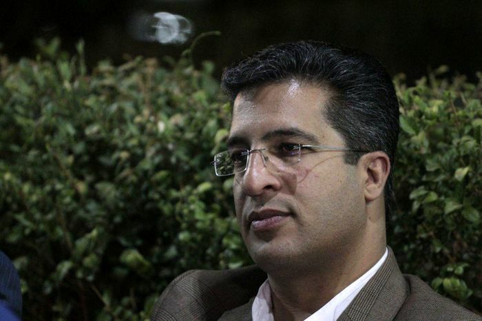 معرفی معاون فنی باشگاه مس کرمان