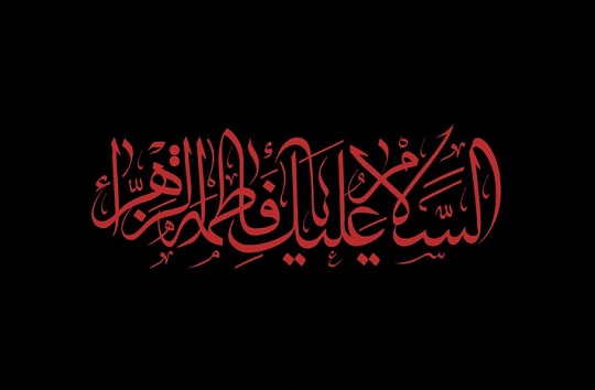 زندگی&zwnj;نامه حضرت فاطمه زهرا (سلام الله علیها)