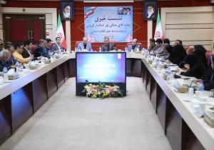۷۴۸ طرح عمرانی و زیربنایی در قزوین افتتاح می‌شود
