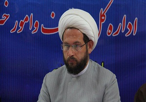 طلب ۲۰۰ میلیارد تومانی اداره کل اوقاف از دستگاه‌های اجرایی