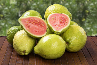 آشنایی با خواص گوآوا