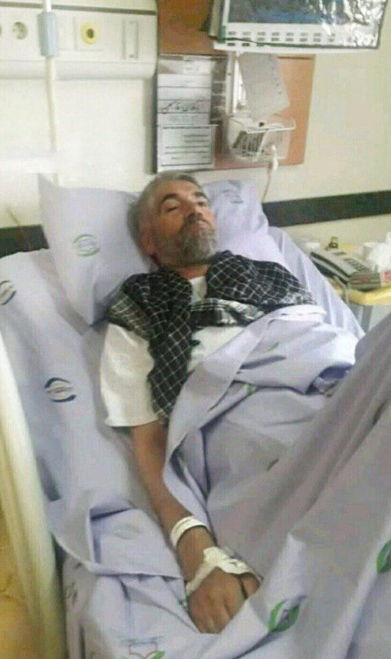 ماجرای رفتار عجیب یک فرمانده  بعد از گرفتن درجه سرتیپ تمامی