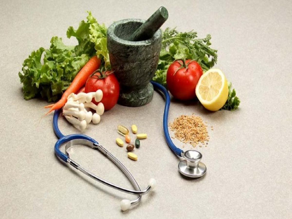 ارائه دو واحد درس طب ایرانی در دانشگاه‌های علوم پزشکی
