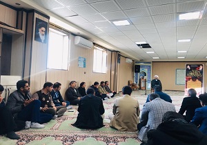 اخلاق مداری و انسان محوری یکی از ویژگی‌های حضرت زهرا (س)