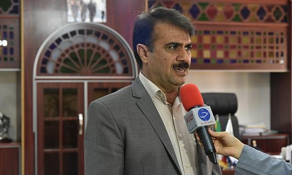 فاز اول پارک لیان بوشهر در دهه فجر امسال افتتاح می&zwnj;شود