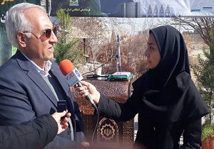 تامین مالی ساخت مجتمع فرهنگی و رفاهی نیروی انتظامی انجام شده