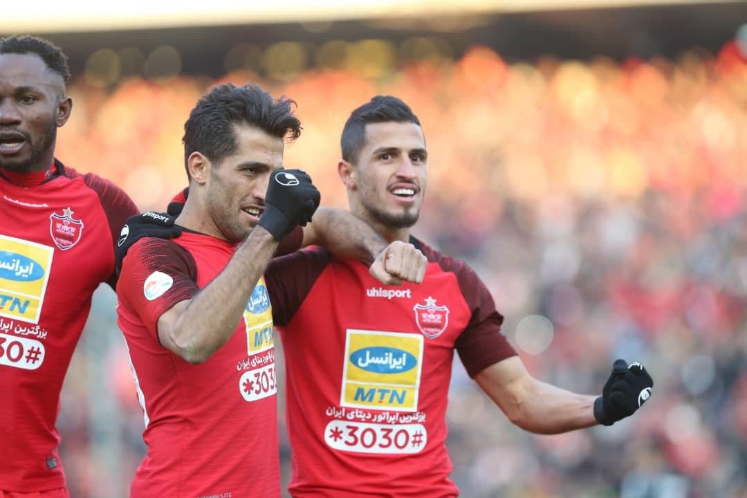 درآمد ۵۰ میلیاردی پرسپولیس کجا هزینه شد؟