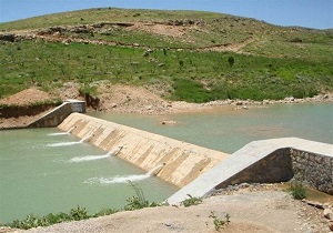 افتتاح طرح های منابع طبیعی در دهه فجر