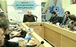 تولید و پخش ۳۳ هزار دقیقه در مورد انتخابات و دهه فجر در زنجان