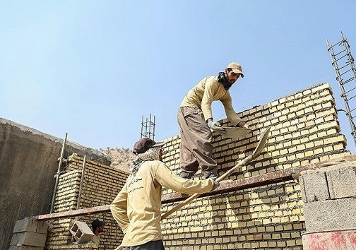 گروه&zwnj;های جهادی، کاشفان محرومیت در نقاط محروم/&laquo;عشق به وطن و مردم ما را پای کار آورده&raquo;