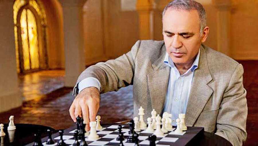 بی بدیل&zwnj;ترین شطرنج بازان تاریخ این رشته را بشناسید. (قسمت اول)