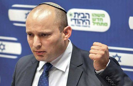وزیر جنگ رژیم صهیونیستی: هرگز اجازه تشکیل یک کشور مستقل فلسطینی را نخواهیم داد