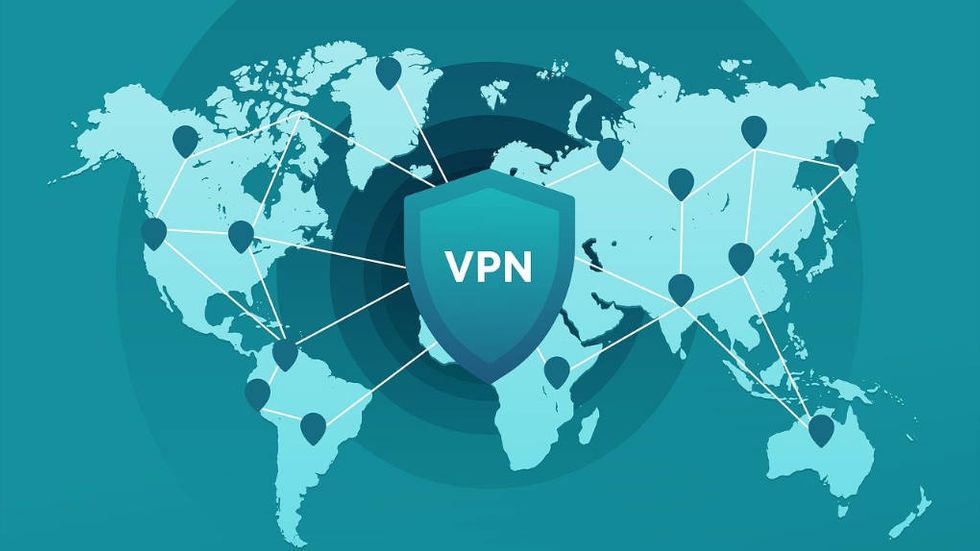 آیا فیلترشکن ها امن هستند؟