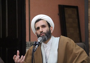حضرت فاطمه (س) الگوی دفاع از ولایت است حضرت فاطمه (س) الگوی دفاع از ولایت است
