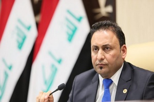درخواست پارلمان عراق از مسلمانان برای موضع‌گیری قاطع در برابر معامله قرن