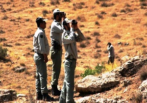 محیط‌بان «مراکان» خوی هدف گلوله شکارچیان قرار گرفت