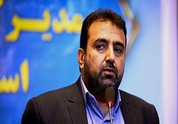 دهه فجر امسال، بهره برداری از 23 طرح ورزشی در هرمزگان