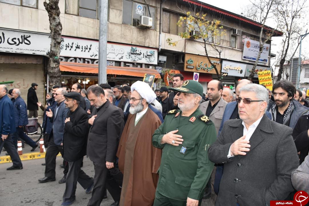 گیلان، میزبان ۲ شهید گمنام دوران دفاع مقدس
