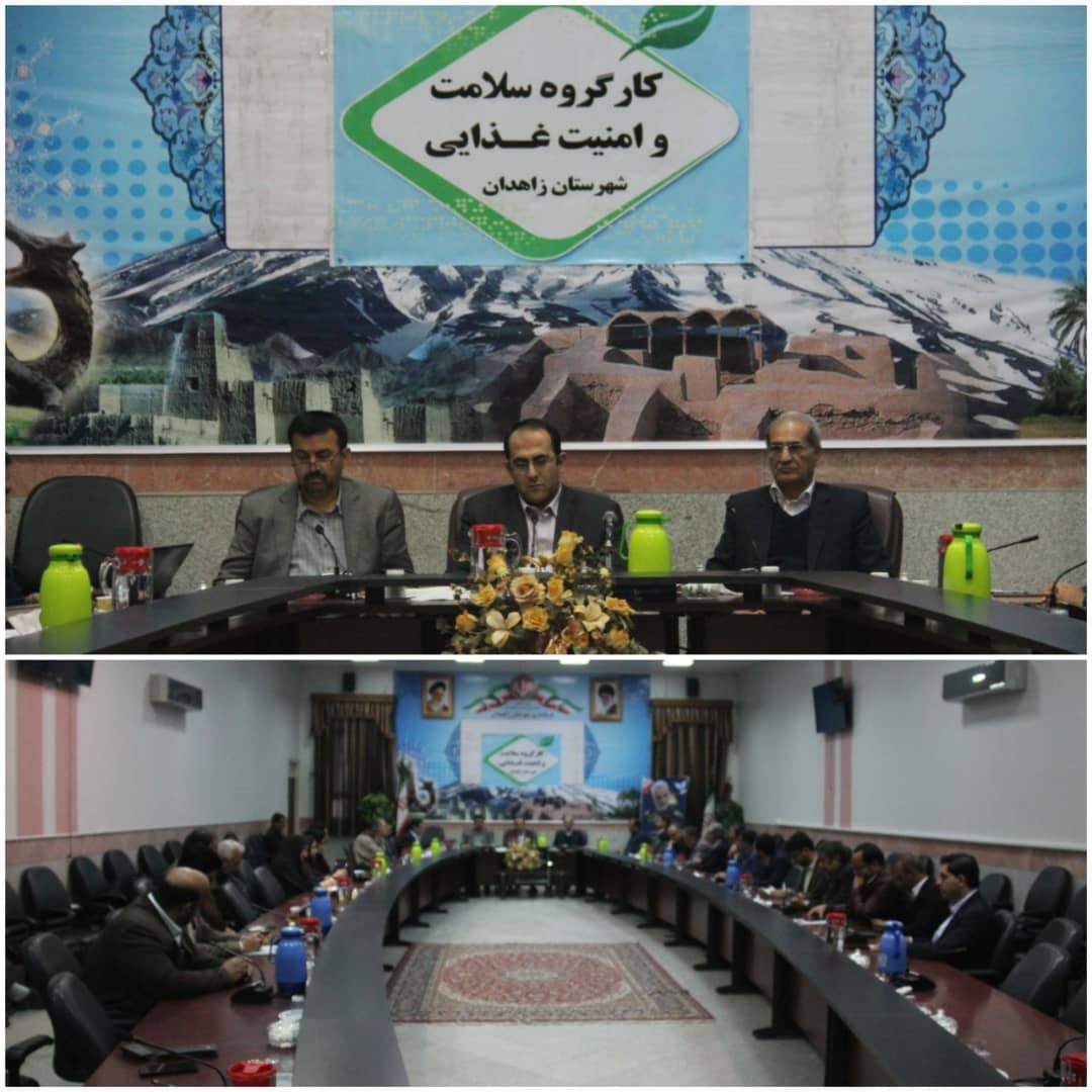 هیچ مورد مشکوک به &laquo;کرونا&raquo; درزاهدان مشاهده نشده است