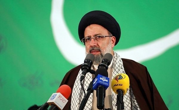 رئیسی