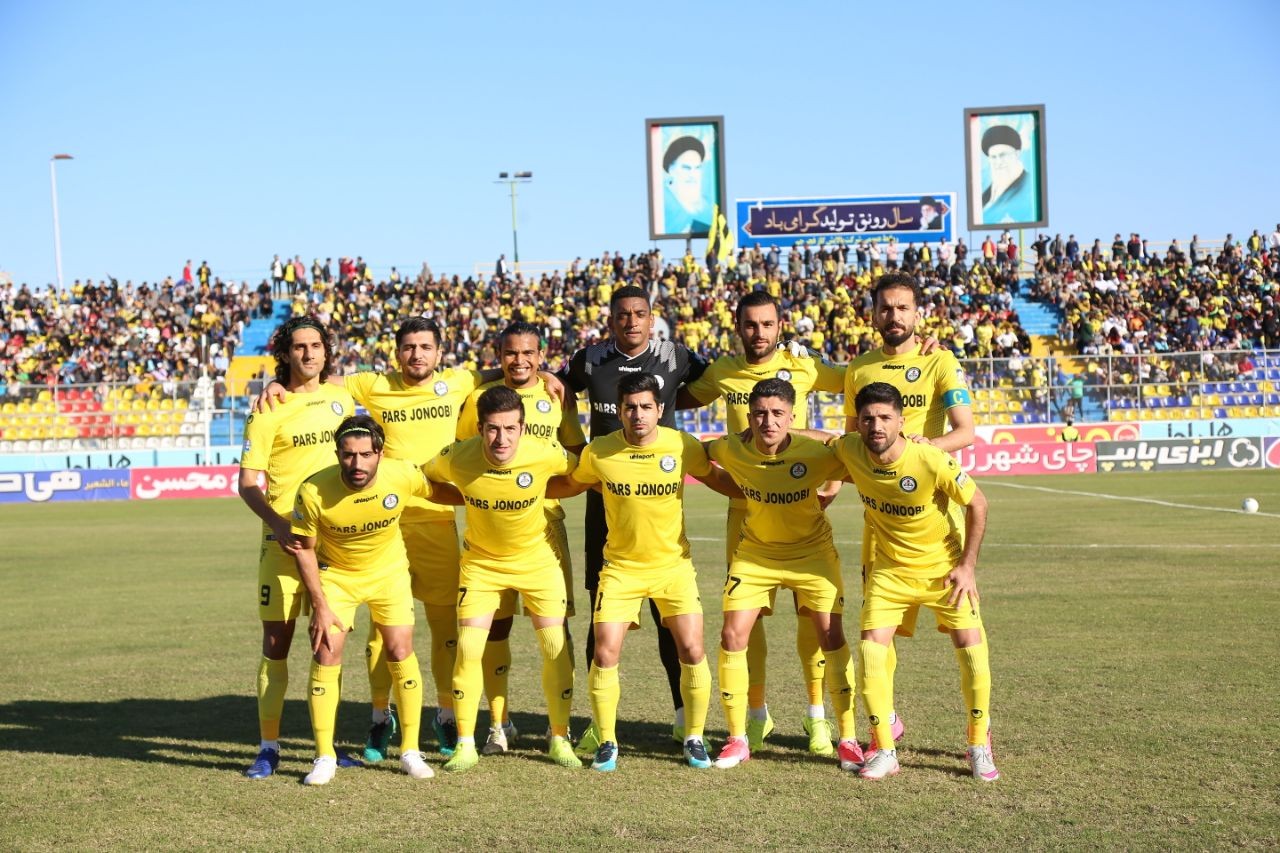 گل‌گهر می‌خواهد داوران را تحت تاثیر قرار بدهد