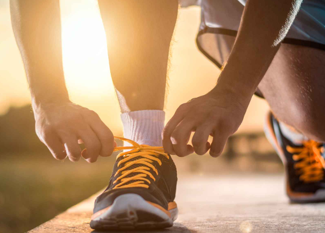 چگونه با قدم زدن می&zwnj;توان کاهش وزن داشت؟