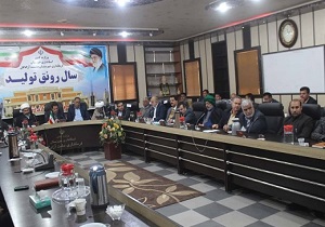 لزوم برگزاری انتخابات با حضور حداکثری مردم در دشت آزادگان