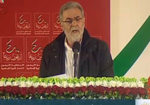 جنبش جهاد اسلامی فلسطین: معامله قرن اقدامی علیه اعراب و مسلمانان است
