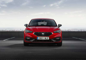 معرفی نسل چهارم خودروی Leon توسط شرکت SEAT