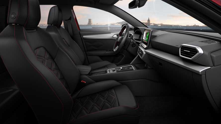 معرفی نسل چهارم مدل&zwnj;های Leon از شرکت SEAT