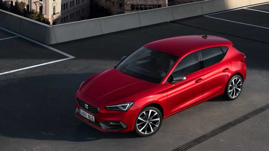 معرفی نسل چهارم مدل&zwnj;های Leon از شرکت SEAT