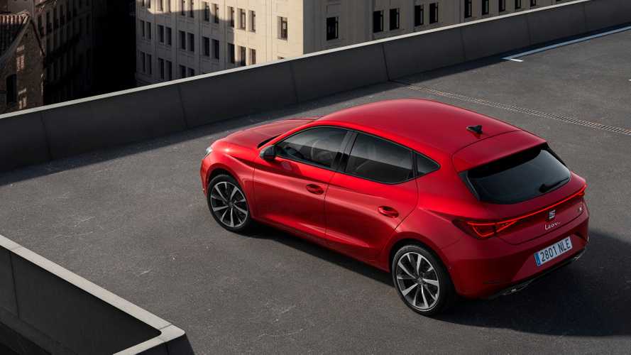 معرفی نسل چهارم مدل&zwnj;های Leon از شرکت SEAT