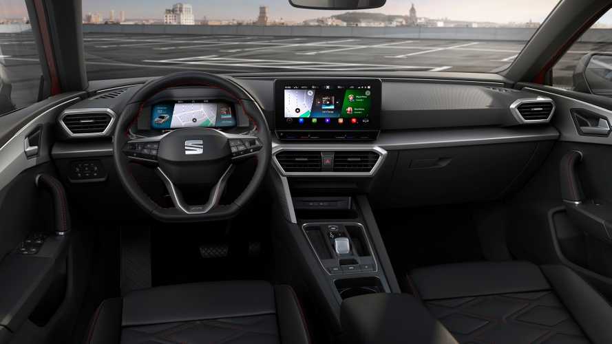 معرفی نسل چهارم مدل&zwnj;های Leon از شرکت SEAT