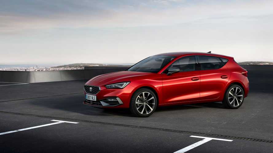معرفی نسل چهارم مدل&zwnj;های Leon از شرکت SEAT
