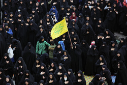 آیین سنتی سمنوپزان