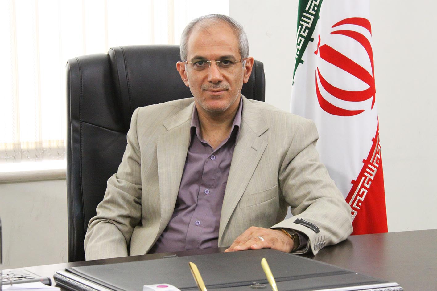 برگزاری اولین رویداد استارت آپی فناوری‌های نوین در شیراز
