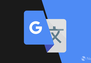 برنامه Google Translate به ترجمه همزمان گفتار مجهز می‌شود