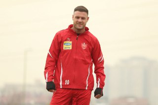 آی تی سی بازیکن جدید پرسپولیس صادر شد