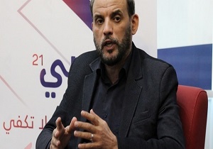 عضو حماس: اشغالگران صهیونیست به زوال خود نزدیکتر می‌شوند