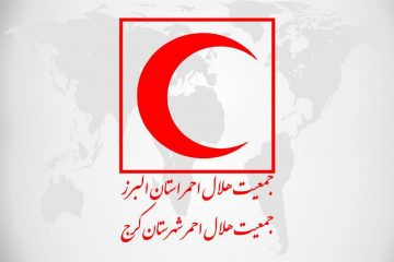 اولین انتخابات شورای دانش آموزی خواهران در البرز
