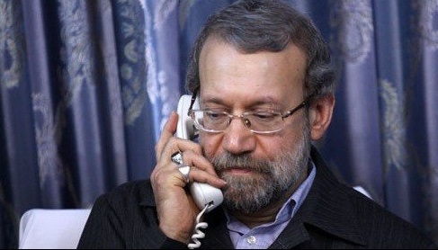 حمایت همه جانبه جمهوری اسلامی از ملت فلسطین در برابر طرح شیطانی معامله قرن