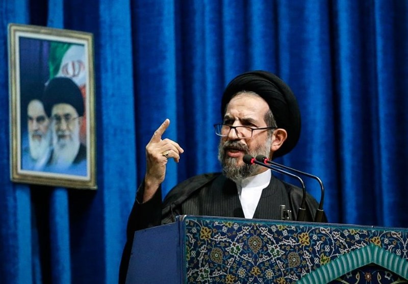 آمریکا  مدیریت منطقه را تنها خواب می بیند!