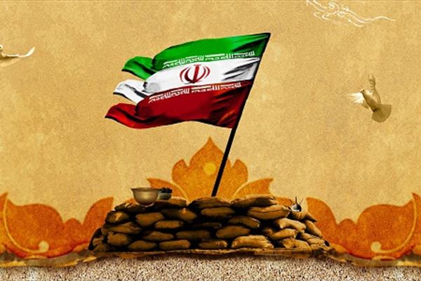 کشف پیکر مطهر چهار شهید در مهران