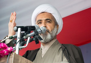 نامزد&zwnj;های انتخابات یکدیگر را تخریب نکنند
